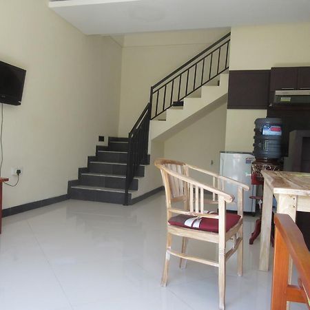 Rika Sanur Homestay Екстериор снимка