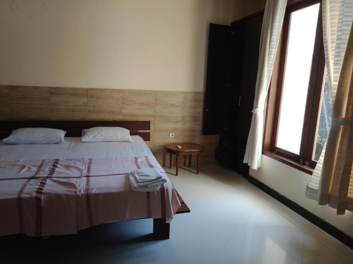 Rika Sanur Homestay Екстериор снимка