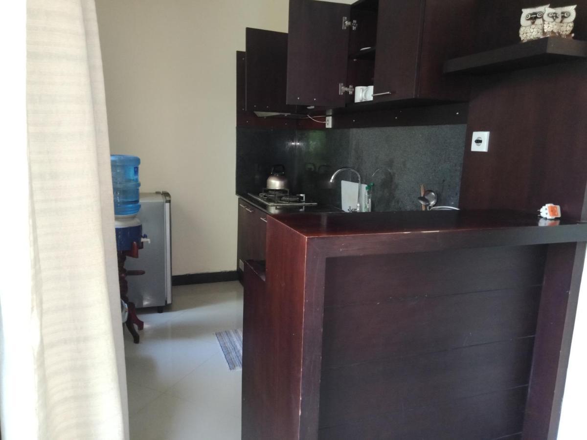 Rika Sanur Homestay Екстериор снимка