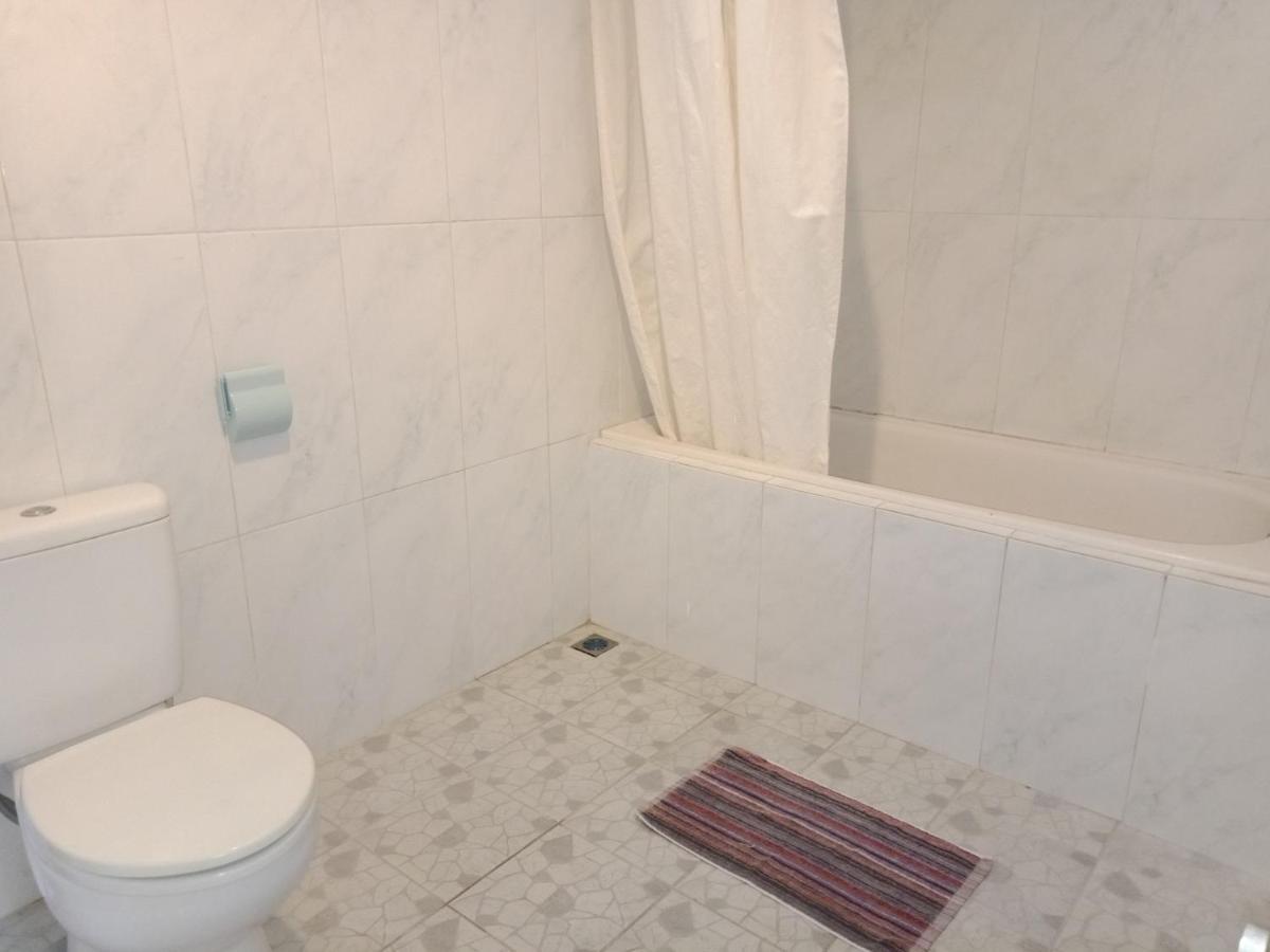 Rika Sanur Homestay Екстериор снимка