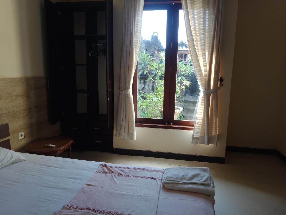Rika Sanur Homestay Екстериор снимка