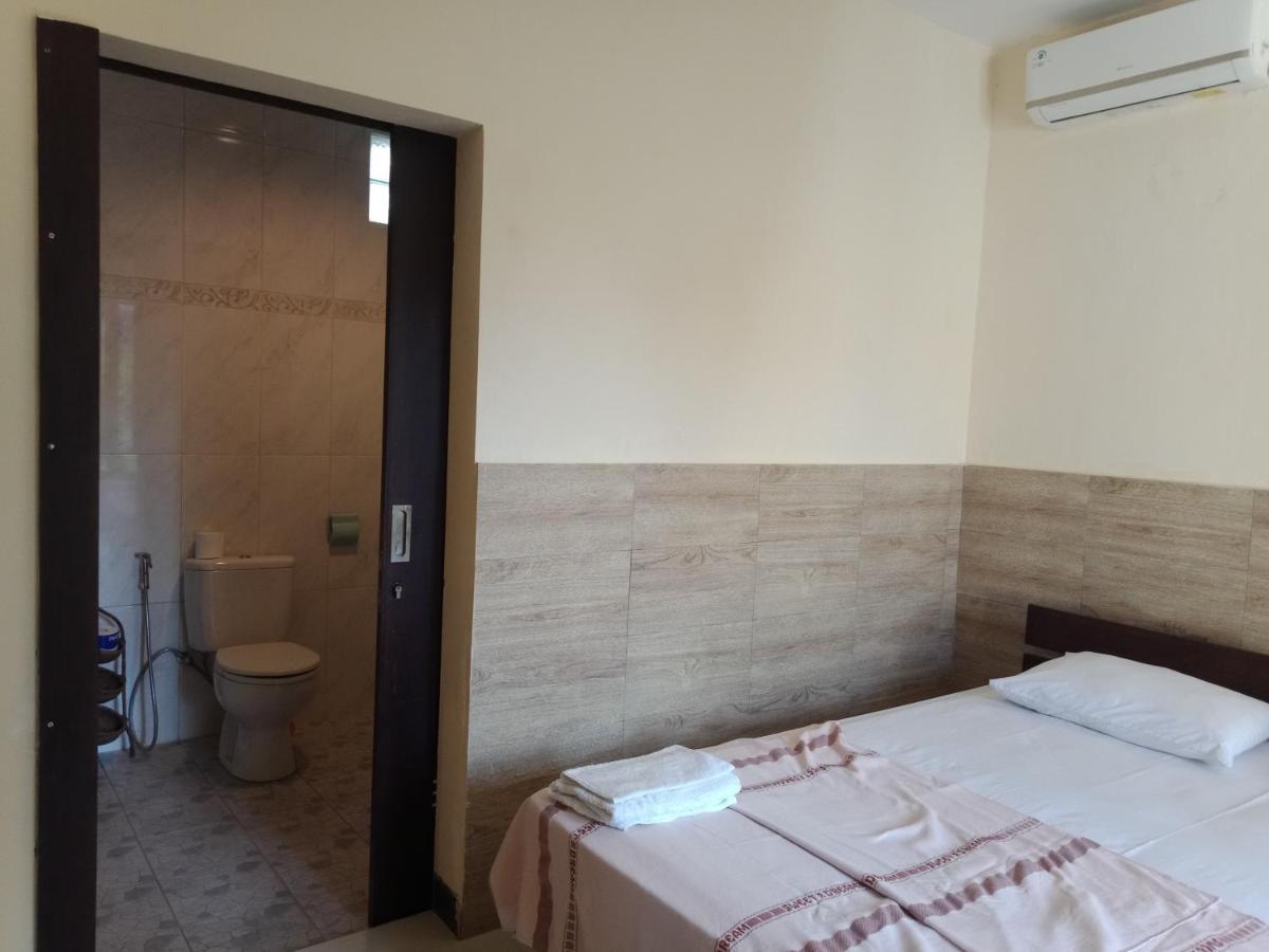 Rika Sanur Homestay Екстериор снимка