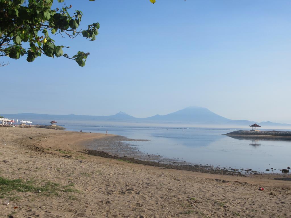 Rika Sanur Homestay Екстериор снимка