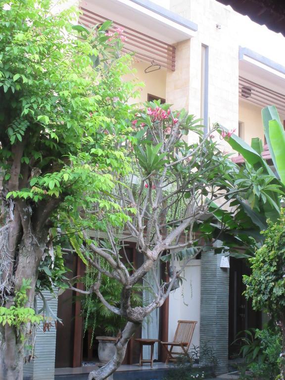 Rika Sanur Homestay Екстериор снимка